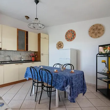 Holiday home Le Villette Panoramiche Rena Majore