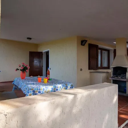 Le Villette Panoramiche Casa vacanze Rena Majore